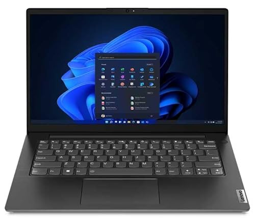 【新品】レノボ Lenovo Office ノートパソコン V14 Gen 4 Lenovo V14 Gen 4 AMD | どこでも生産性を向上させる14型ノート